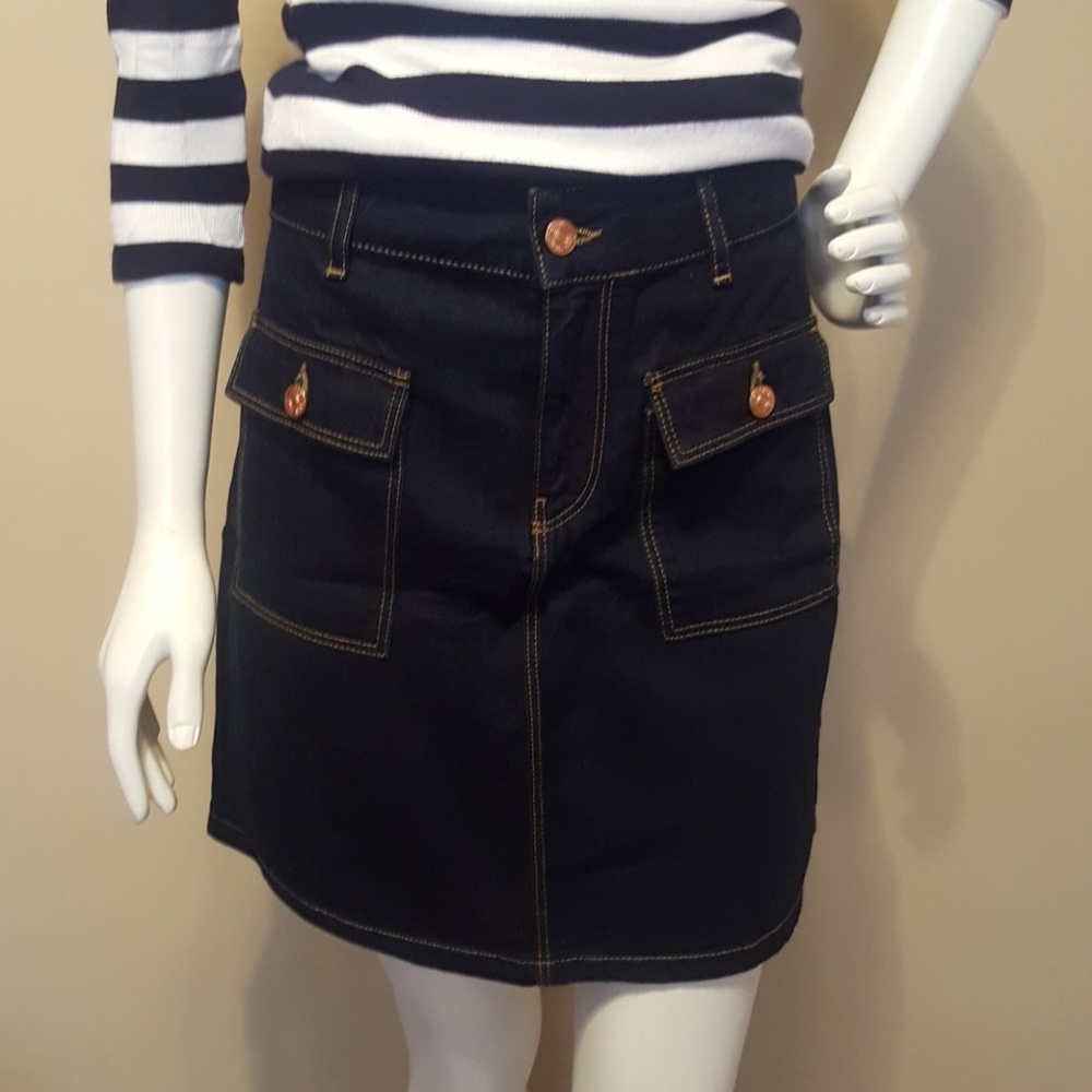 skirt